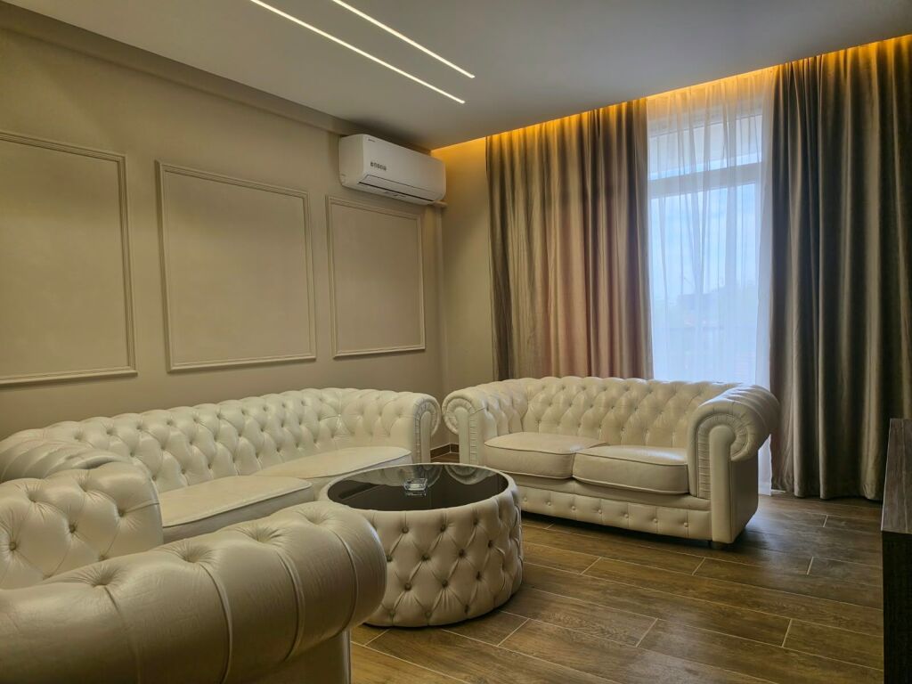 Appartamento 2+1 in affitto