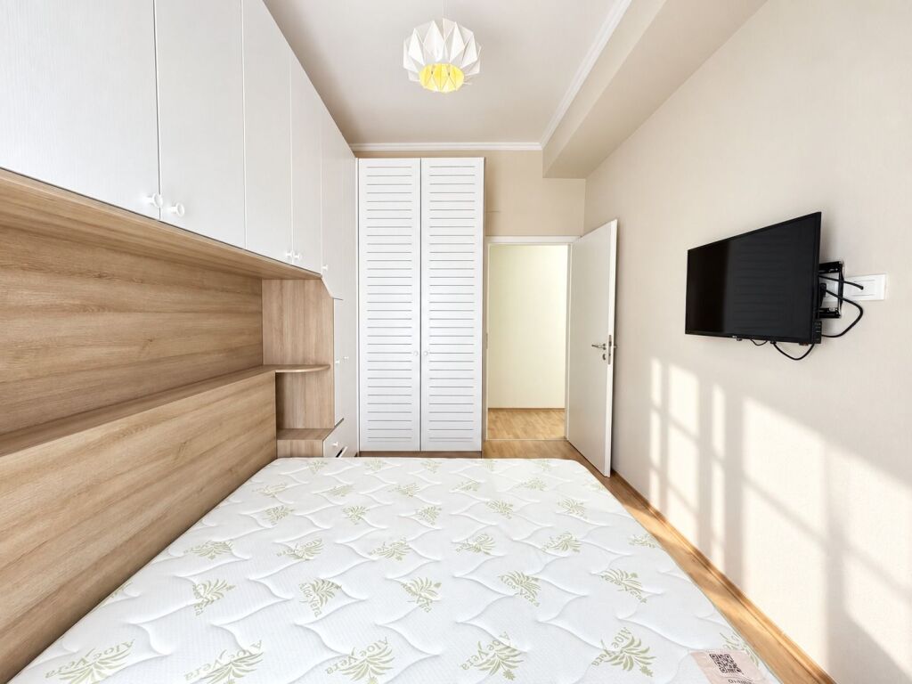 eeeeeee Ca Behet  Cmenduriiii 💣1420€/m² 💣: 2+1+2wc +1GARAZH 📍Ali Demi - Rezidenca Mangalem || Pallat V.2022 - K.5 - Sp.104m² || Me Hipoteke - NXITTOOOOONI 🔥🔥🔥🔥