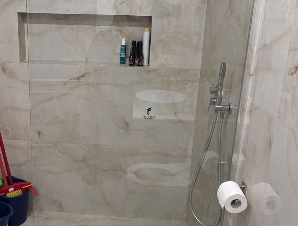 APPARTAMENTO IN AFFITTO 2+1 BLLOK 90.000 LEKE FH-93342