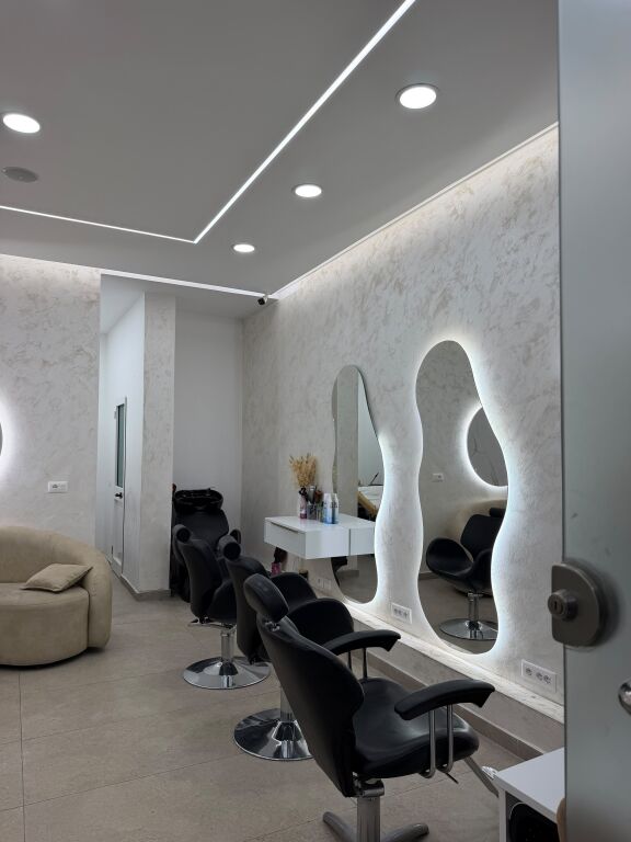 Business Premises for Rent at Kazazi