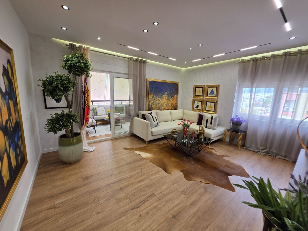 Apartament 2+1 ne shitje , Don Bosko !