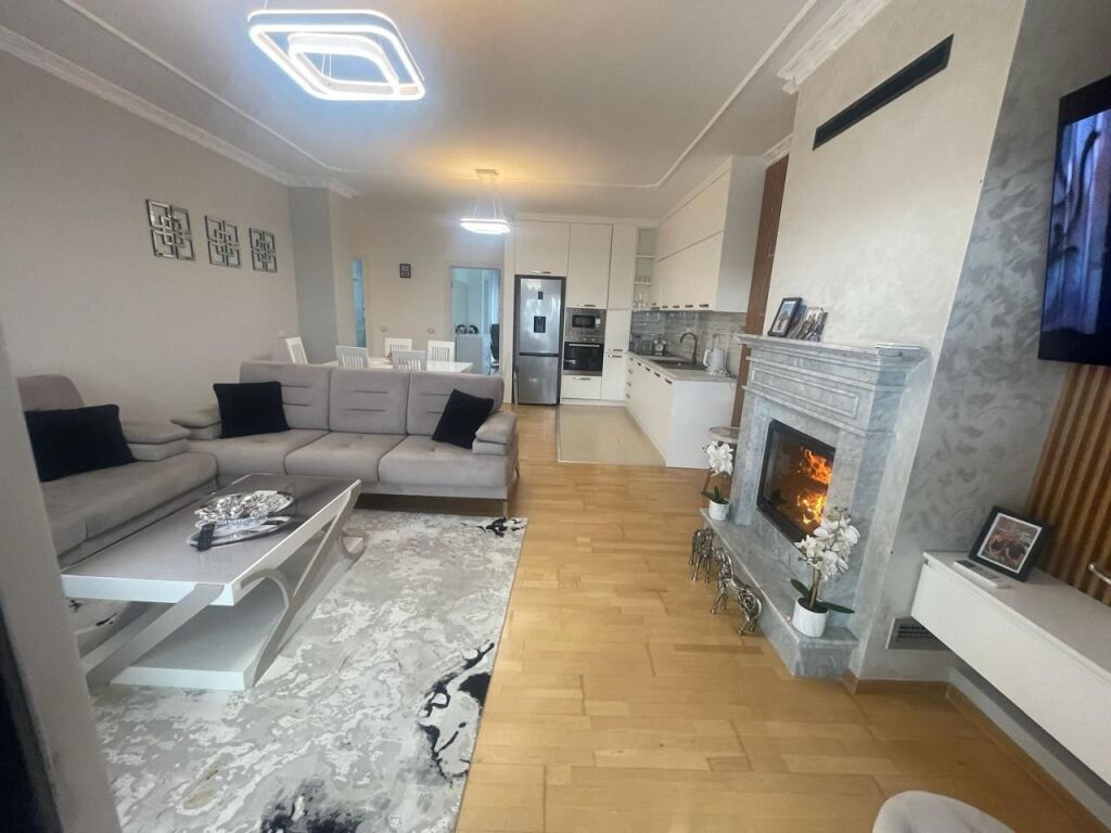 APPARTAMENTO IN AFFITTO 2+1 DORA RESIDENCE FARKE