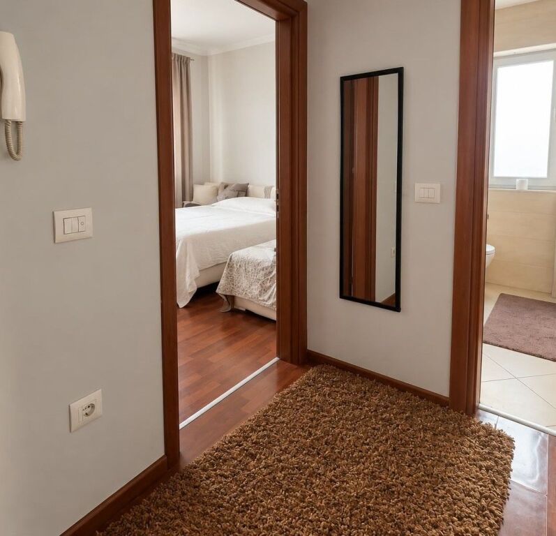 📌 APARTMENT 1+1 FOR RENT