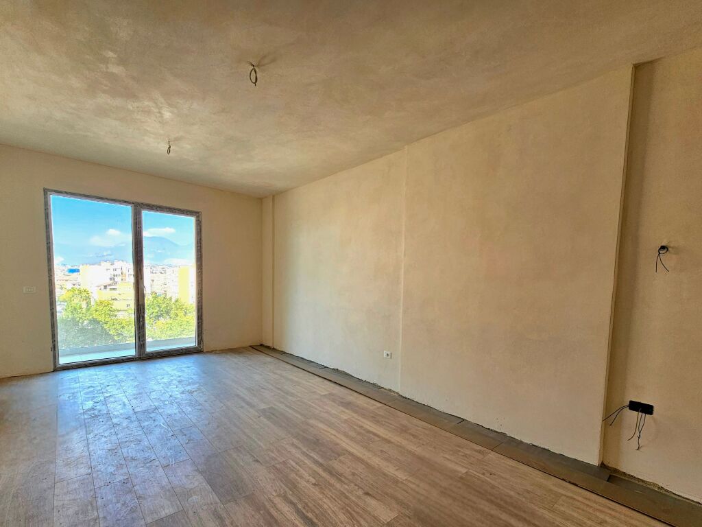 EX-CAMPO DELL'AVIAZIONE, APPARTAMENTO 1+1 IN VENDITA