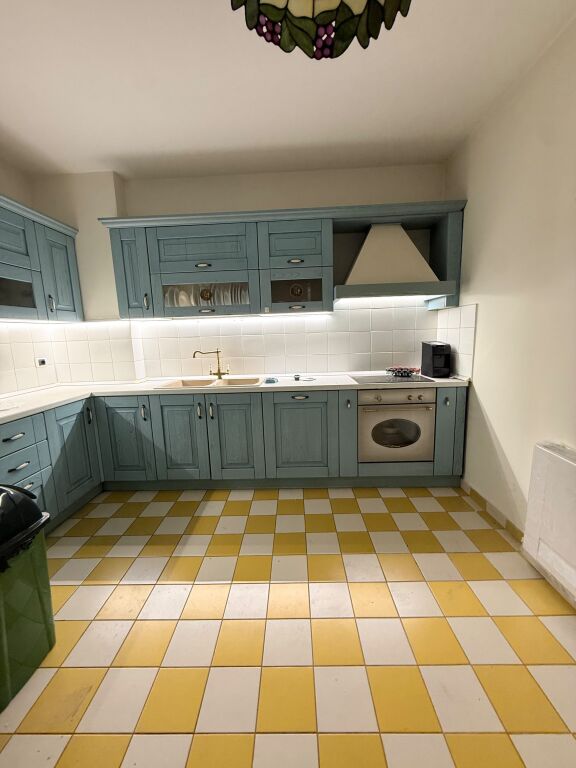 🏢 APARTAMENT 2+1 PËR SHITJE – BLLOK 📍