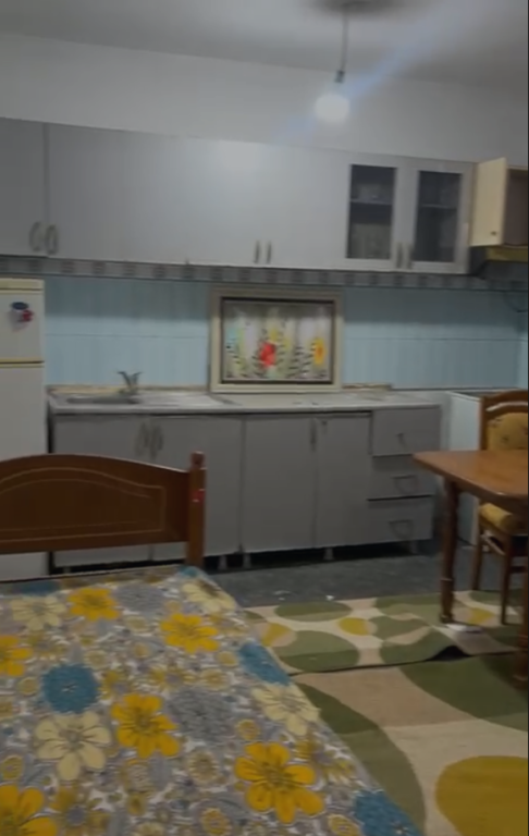 Affitto | Garsoniere | Rruga Jordan Misja | 250 €/mese