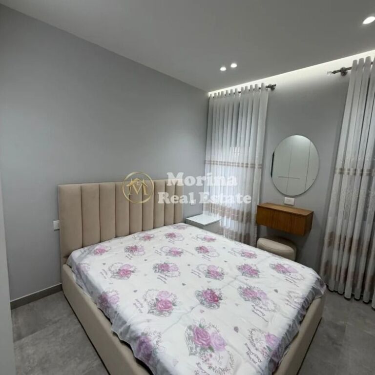 Rent | Apartment 1 + 1 | Dibrës Street | 650 €/month