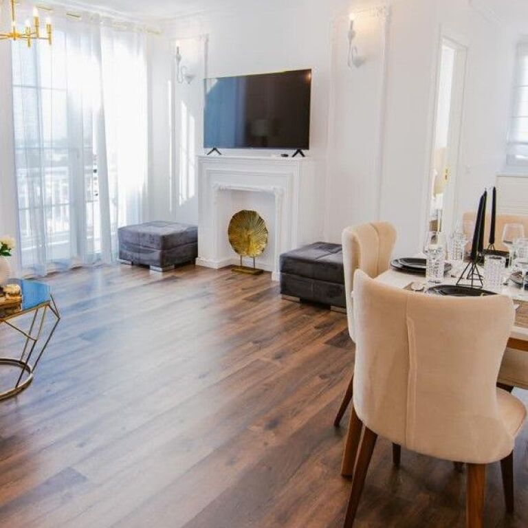 🏡 FOR RENT – APARTMENT 1+1 | ASTIR ✨