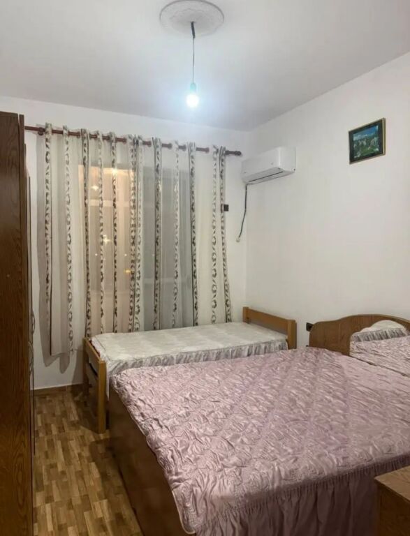 JEPET APARTAMENT ME QIRA 2+1 - JORDAN MISJA, TIRANE
