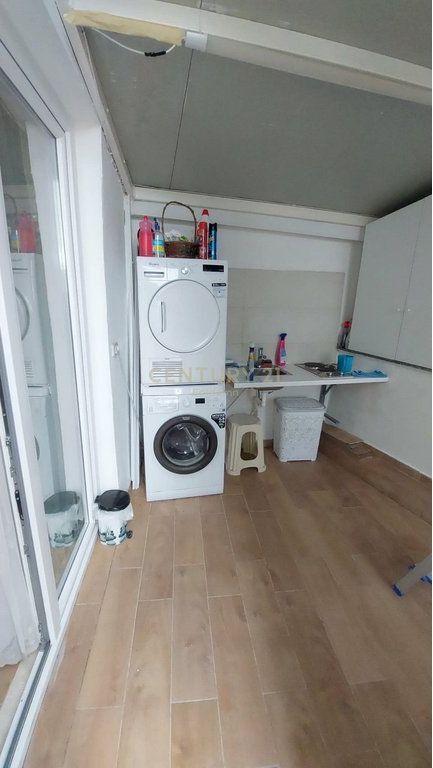 Luxury Apartment with Veranda and Sea View – For Rent