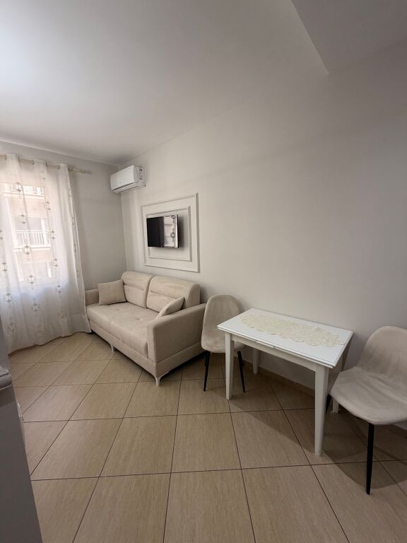 Studio apartment for sale 50 m from the sea