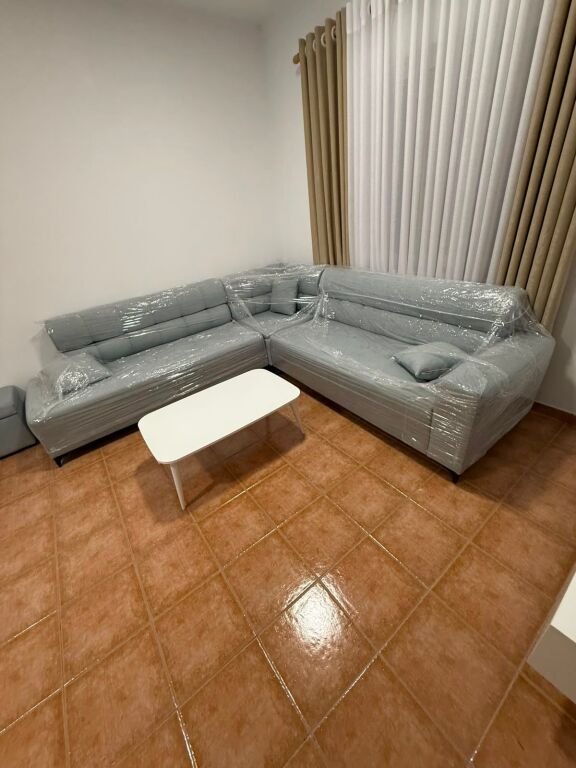 CASA PRIVATA IN AFFITTO 1+1 - SIRI KODRA TIRANE