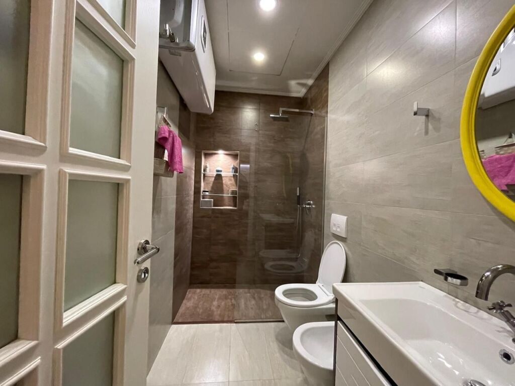 Appartamento in affitto 2+1+2 Lago Secco