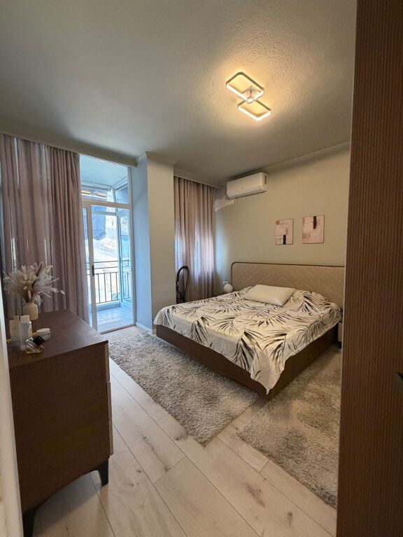 🏡 APARTAMENT 1+1 ME QIRA | KOMUNA E PARISIT