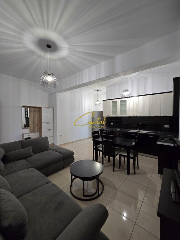 APARTMENT FOR RENT 1+1 ELBASAN STREET 40,000 LEKE