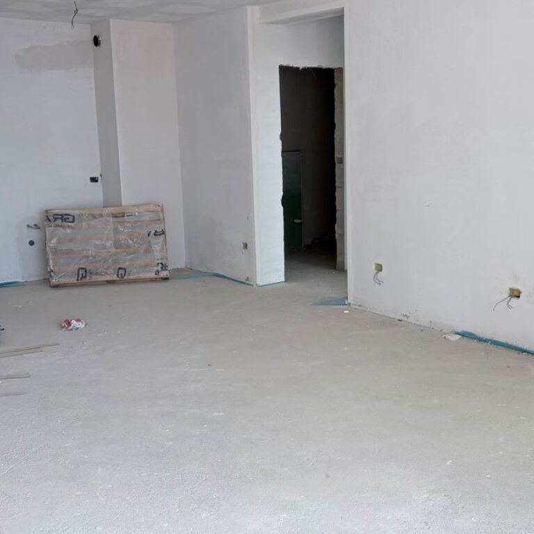 🏡 SHITET APARTAMENT 1+1 – PORTO LALZI MARINA 🌊✨