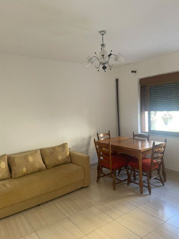 Rent | Apartament 1 + 1 | Varri i Bamit | 500 €/month