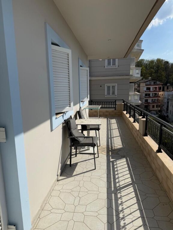 Apartment 1+1 for rent American Villas !