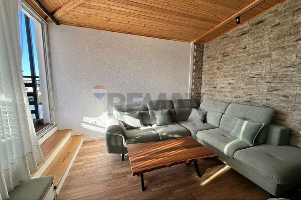 Appartamento - In Affitto - Shkozë, Tirana(ID: 530471002-1490)