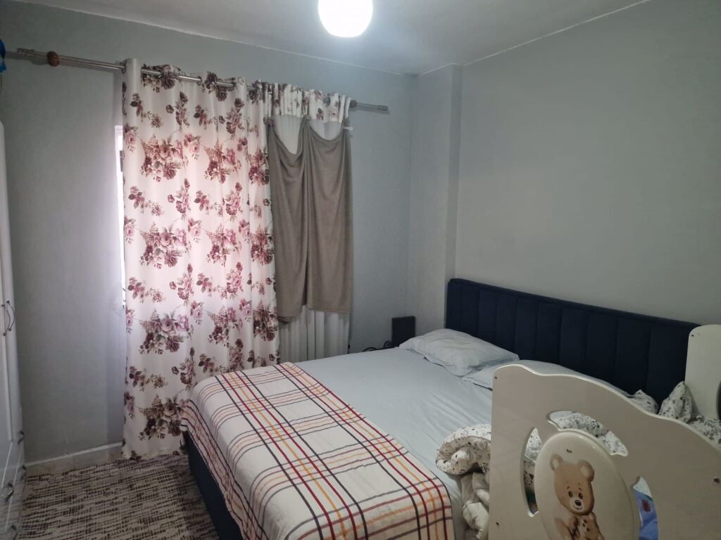 Apartament 2+1