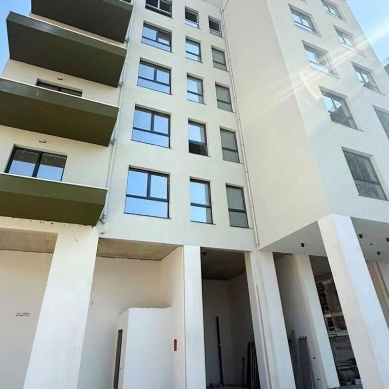 🏡 SHITET APARTAMENT 1+1 – VIVA COMPLEX | ISH-PARKU ✨