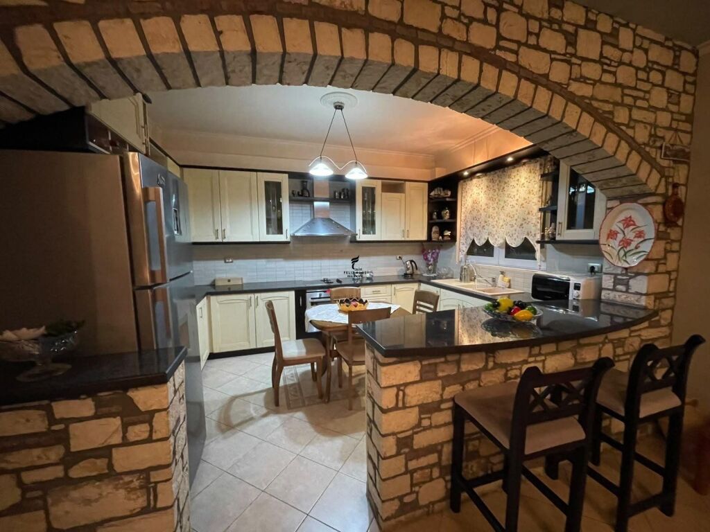 APPARTAMENTO IN AFFITTO 2+1 SAUK 80.000 LEKE FH-93337