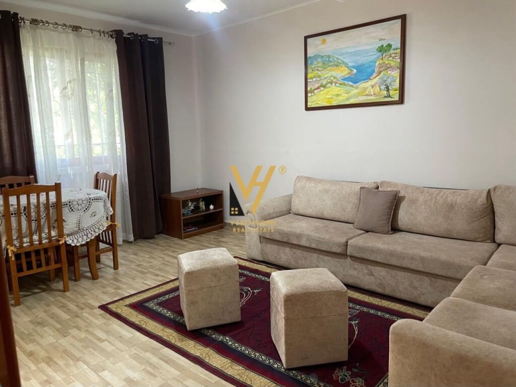APPARTAMENTO 1+1+BLK IN AFFITTO A IFRAN TOMINI 55.000 LEKE