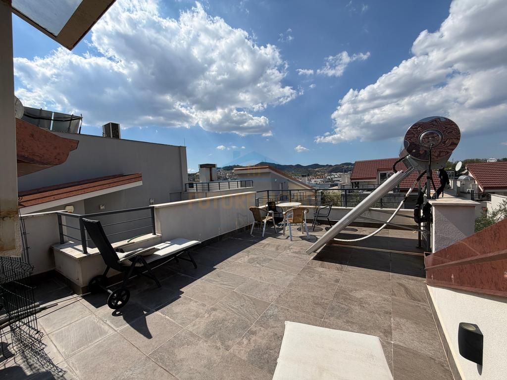 4-STOREY VILLA FOR RENT – SUNRISE RESIDENCE