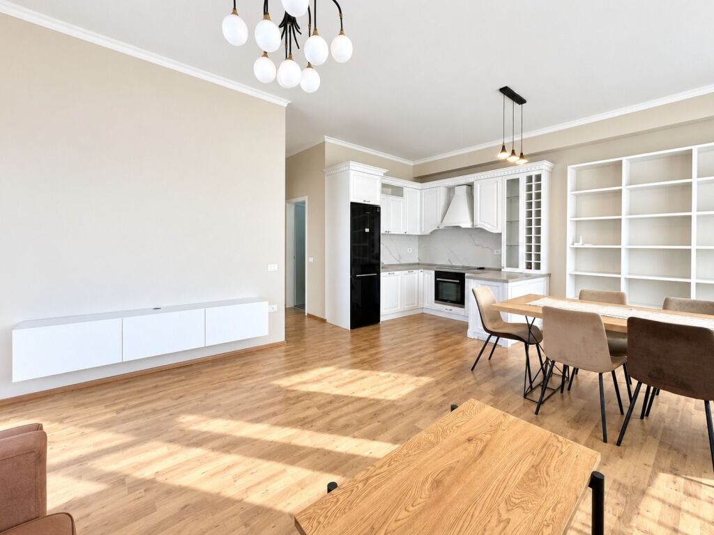 eeeeeee Ca Behet  Cmenduriiii 💣1420€/m² 💣: 2+1+2wc +1GARAZH 📍Ali Demi - Rezidenca Mangalem || Pallat V.2022 - K.5 - Sp.104m² || Me Hipoteke - NXITTOOOOONI 🔥🔥🔥🔥