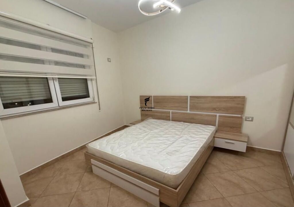 APARTAMENT ME QERA 1+1 SIRI KODRA 60.000 LEKE FH-93349
