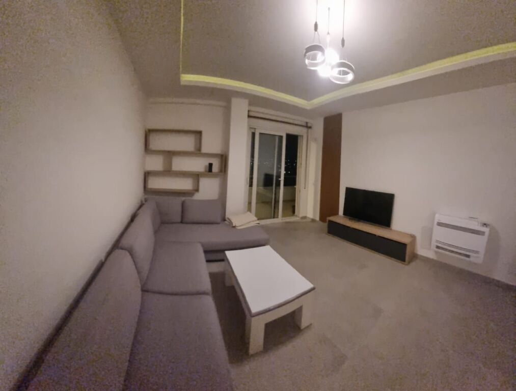 Apartment 2+1+1 Balcony For Rent