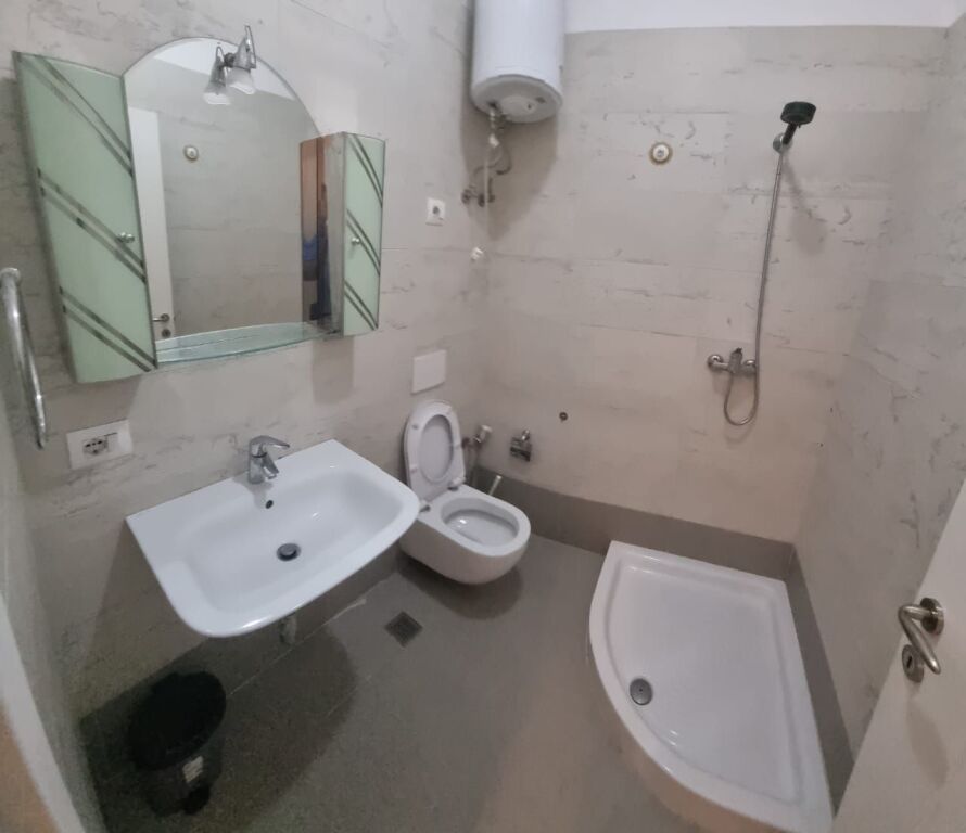 Apartment 2+1+1 Balcony For Rent