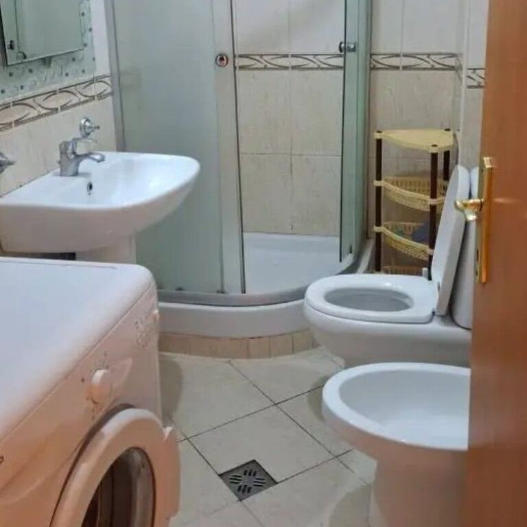 🏡 JEPET ME QIRA – APARTAMENT 1+1 | KOMUNA E PARISIT ✨