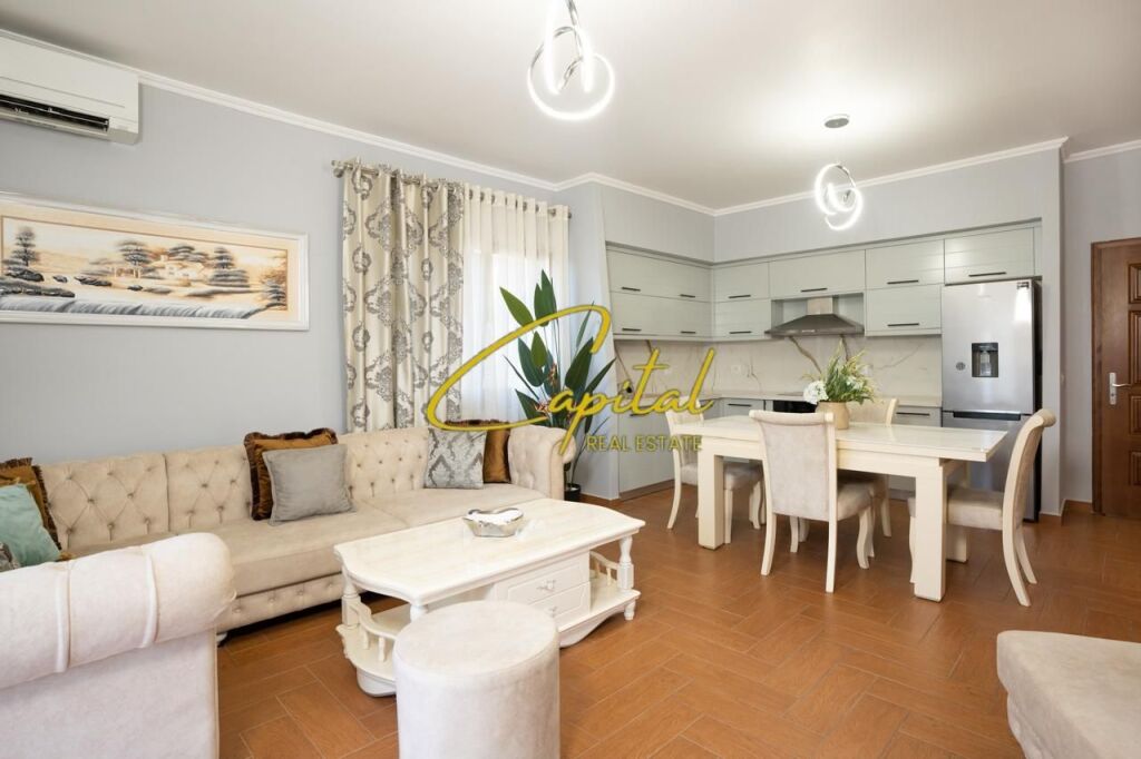 APPARTAMENTO IN AFFITTO 2+1+2 LAGO ARTIFICIALE 1.200 EURO