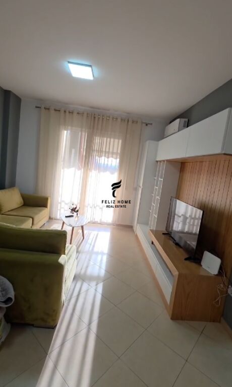 APARTMENT FOR RENT 2+1 5 MAJI 65,000 LEKE FH-93385