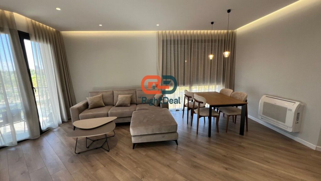 Al Lago, Super Appartamento 2+1+2 in Affitto, Completamente Arredato!!