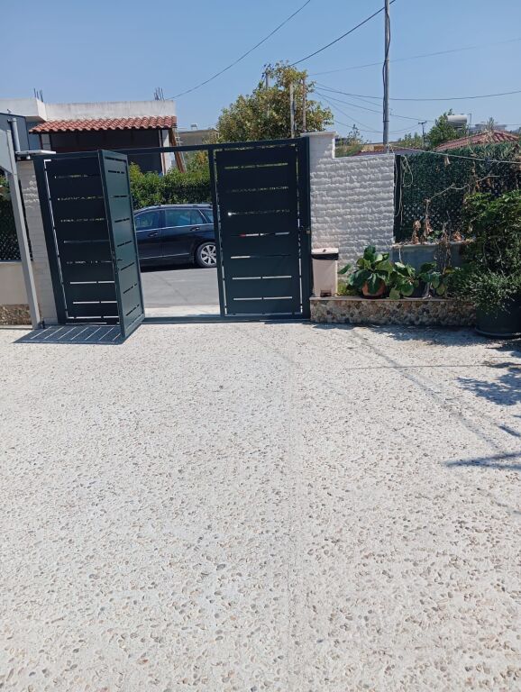STUDIO ME QERA – ÇOLE, VLORË