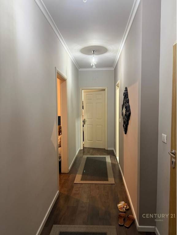 SHITET – APARTAMENT 2+1 | ASTIR, TIRANË