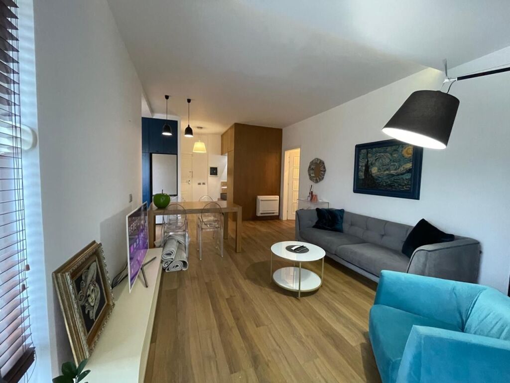 Appartamento in affitto 2+1+2 Lago Secco