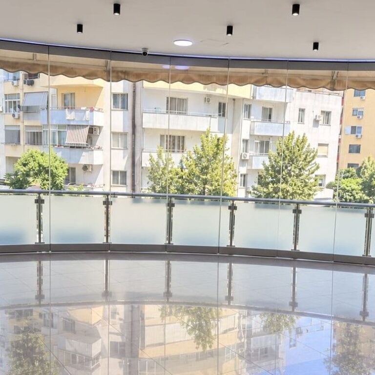 🏢 JEPET ME QIRA – AMBIENT BIZNESI | ASTIR ✨