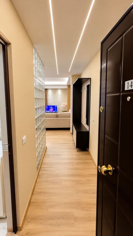 Studio apartment for rent 45 Thousand Lek (50m2) – near the “Mihal Grameno” School
