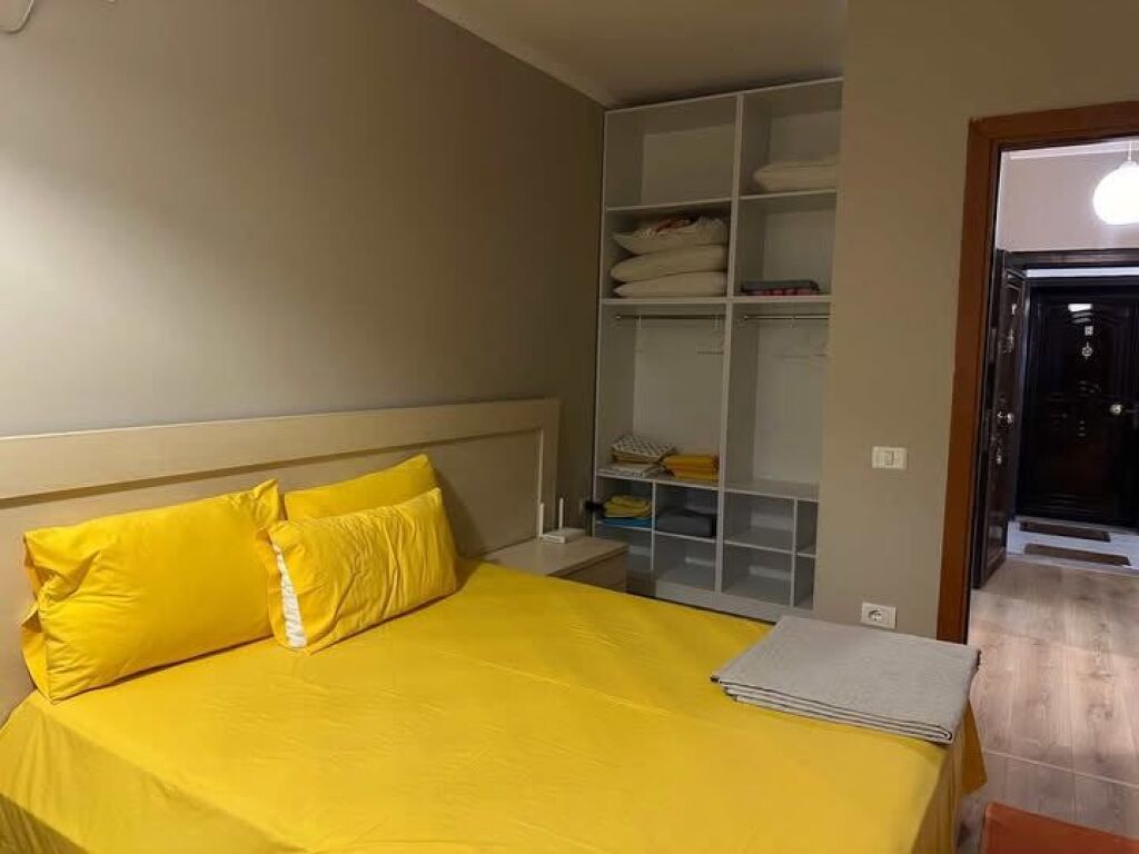 APARTMENT 1+1 FOR RENT – BEACH, DURRËS!