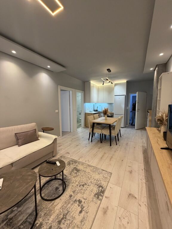 🏡 APARTAMENT 1+1 ME QIRA | KOMUNA E PARISIT