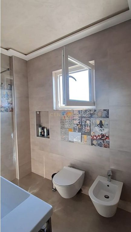 Apartment 2+1+2 for sale at Mine Peza! 260,000 €