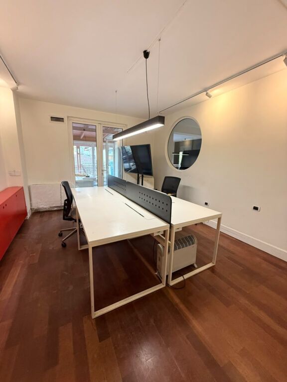 APARTAMENT 2+1 ME VERANDE PER SHITJE NE BLLOK