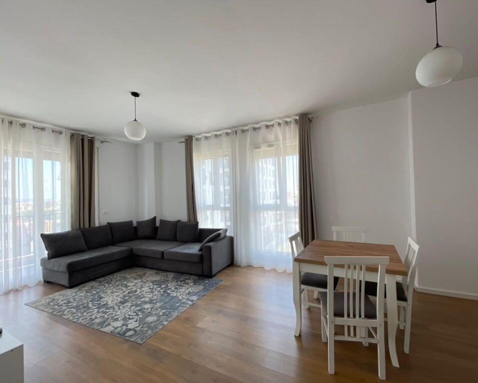 Apartament 2+1 per qira ne Don Bosko