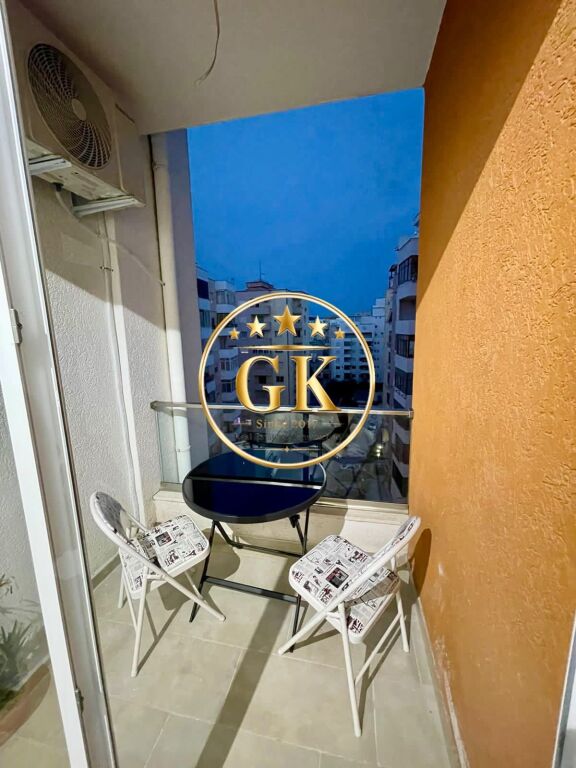 20868925🏡 1+1 Apartment + Balcony for Rent 📍 Iliria – Beach Area, Durrës