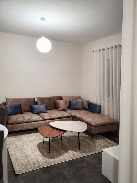 🏡 SHITET APARTAMENT 2+1+2 | ALI DEMI
