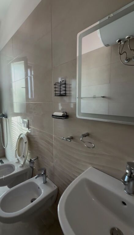 Rent | Apartament 1 + 1 | Farmacia 10 – Kompleksi Arlis | 550 €/month