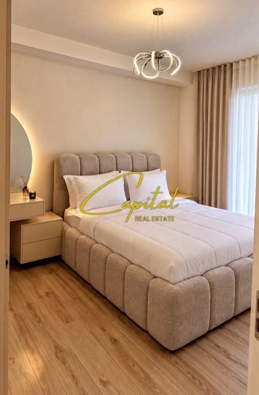 APPARTAMENTO IN AFFITTO 1+1 VIA JORDAN MISJA 70.000 LEKE